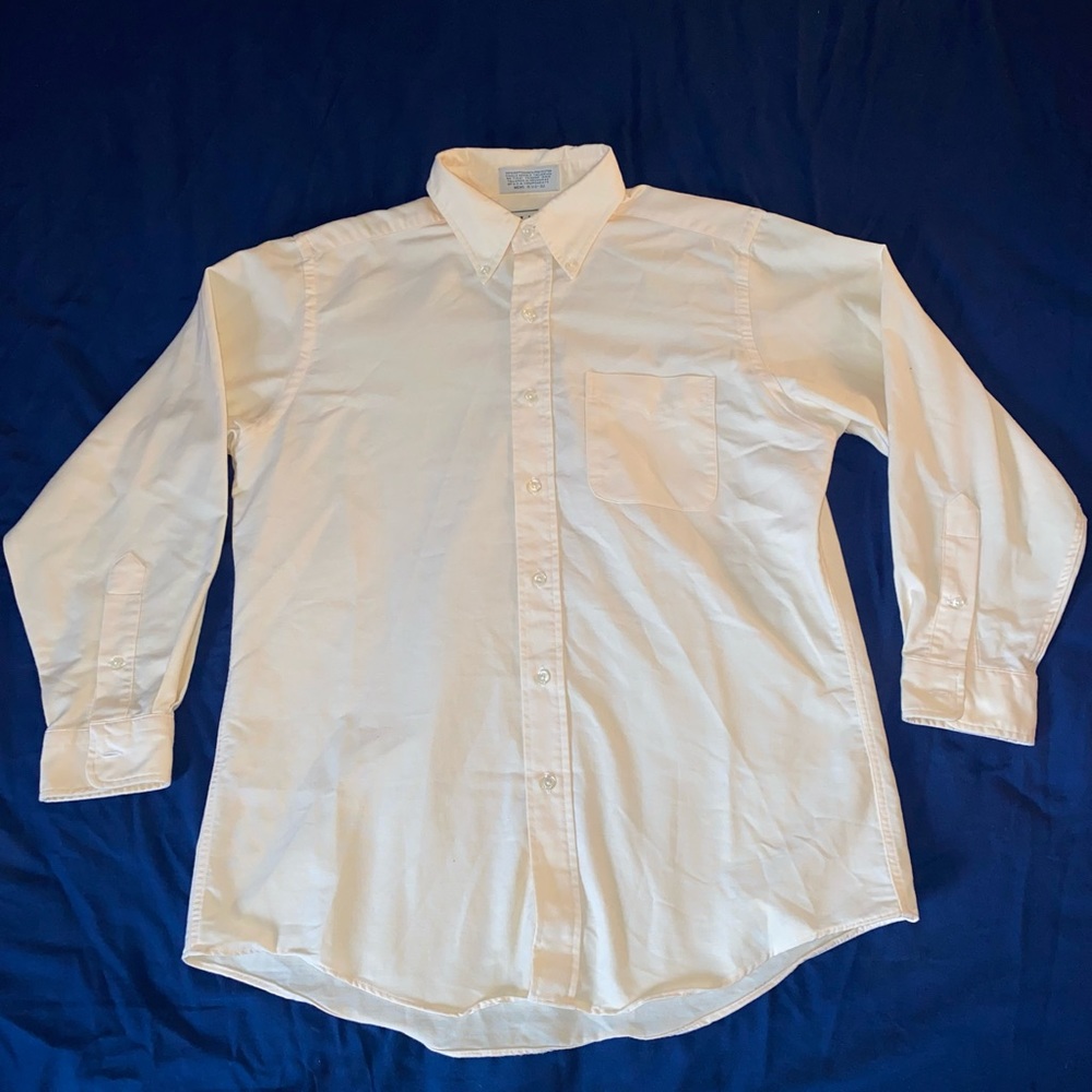 L. L. Bean Dress Shirt